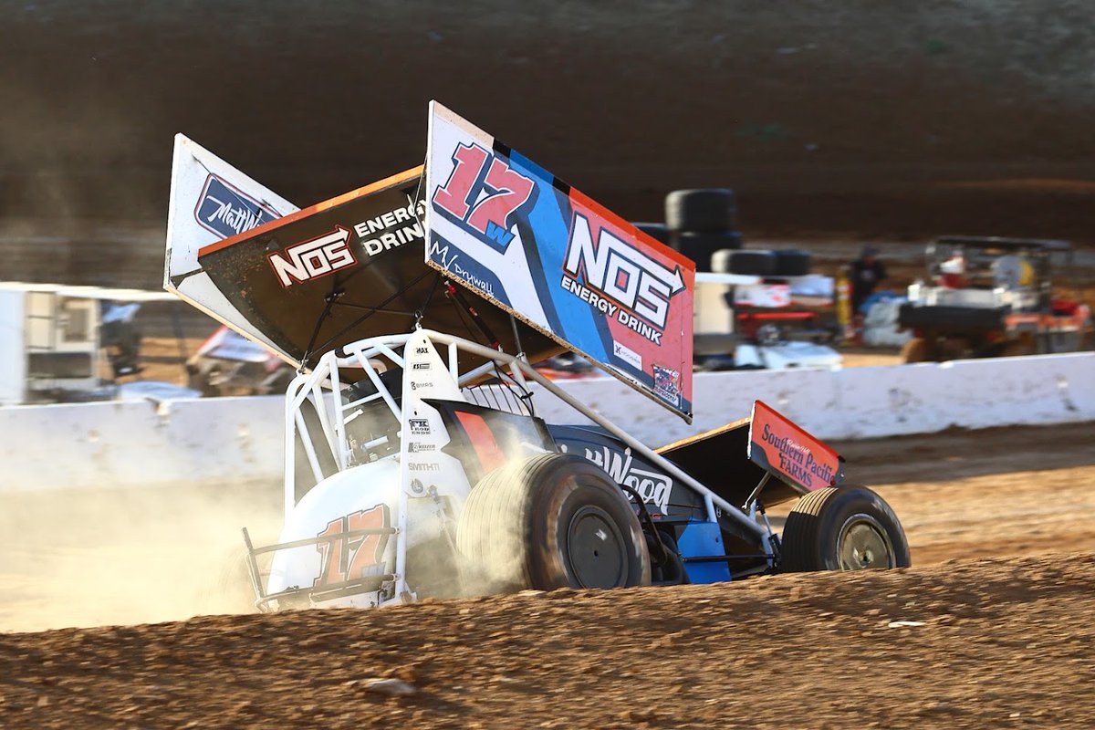 Thunderbowl Raceway tweet media