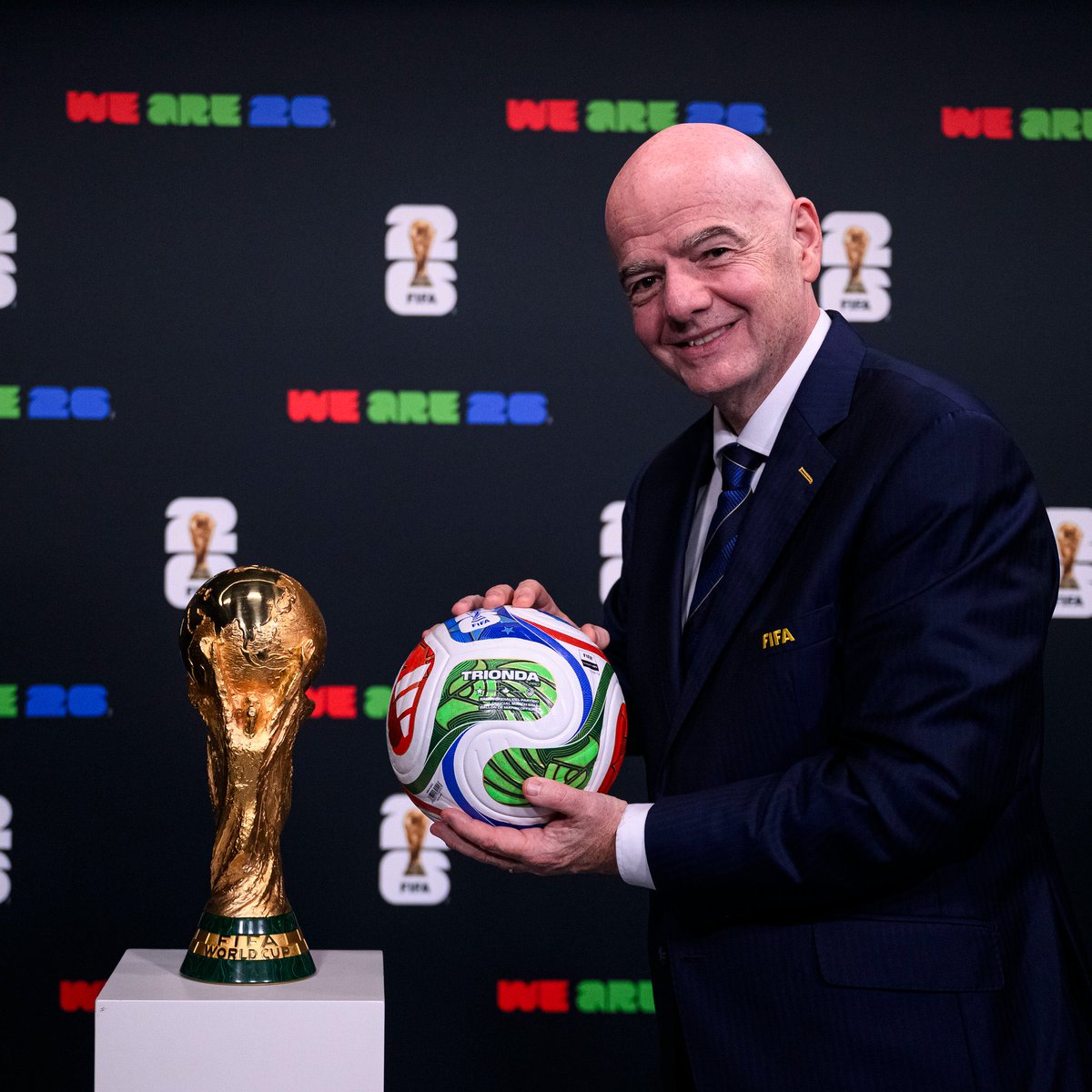 BeFootball tweet media