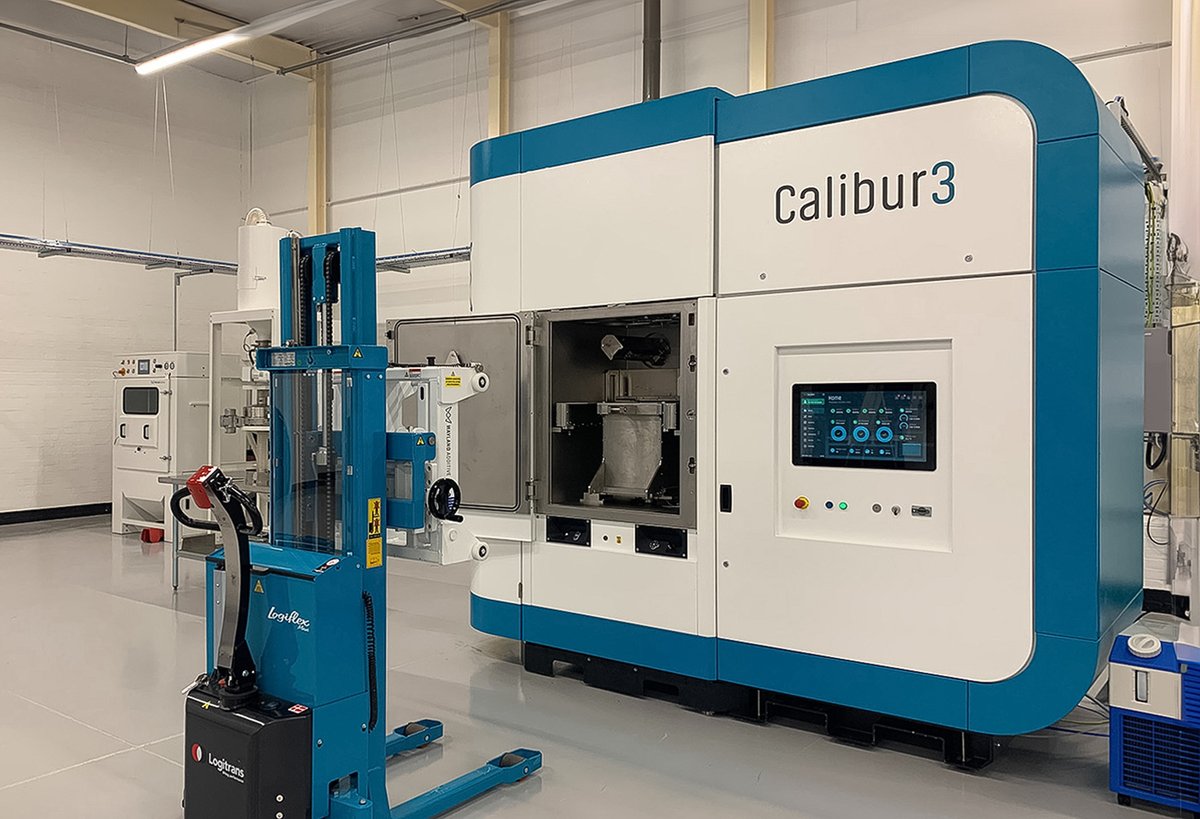 AmcanuLtd's tweet image. Amcanu design and manufacture custom technology cabinets – designed to optimise the performance of high value equipment.

Learn more &amp;gt;&amp;gt; amcanu.co.uk/enclosure-solu…

#TechnologyCabinet #AdvancedTechnology #AdvancedManufacturing #Innovation #3DPrinters #AdditiveManufacturing