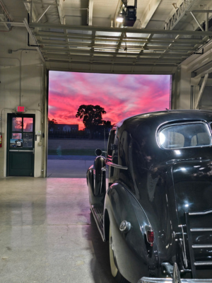 The Packard Pulse - October 2025 - mailchi.mp/packardproving…