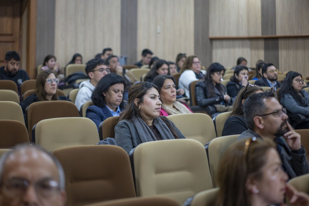 🌍 ¡Seminario de Migración y Sector Público!

Esta jornada dirigida a funcionarios y funcionarias públicas, enfocada en movilidad humana, inclusión social y diversidad cultural. 💚