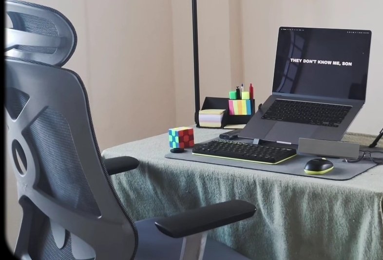 MaverickAlbert5's tweet image. This setup has created more Millionaires 👌