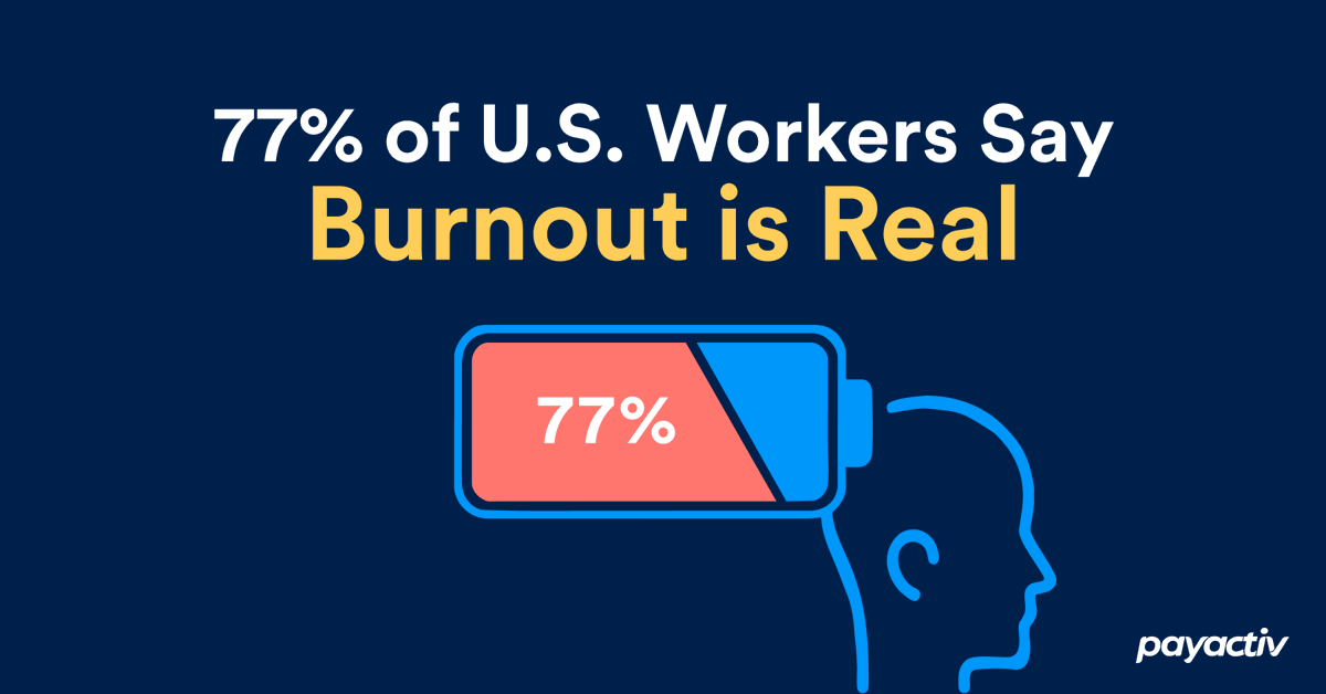 Shifts aren’t just hours—they’re the heartbeat of retail. When financial stress keeps workers out, businesses lose more than coverage. See how Payactiv can help your workforce thrive: Contact Us 
na2.hubs.ly/H01t1q70 

#payactiv #EWAaaS #retail #seasonalhiring