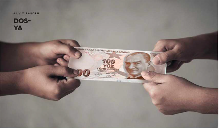 fsmvuecon's tweet photo. Z Raporu Ekonomi Dergisi, İktisat Bölüm Başkanımız
@bilalbagis  ile hizmet enflasyonu, kira ve konut fiyatlarının enflasyon beklentilerine etkisine dair bir röportaj gerçekleştirdi.
 #FSMecon #FSMiktisat #Enflasyon #FSMVU #FSMVUİİBF #FatihSultanMehmetVakifUniversity https://t.co/EJ1mkSU87N