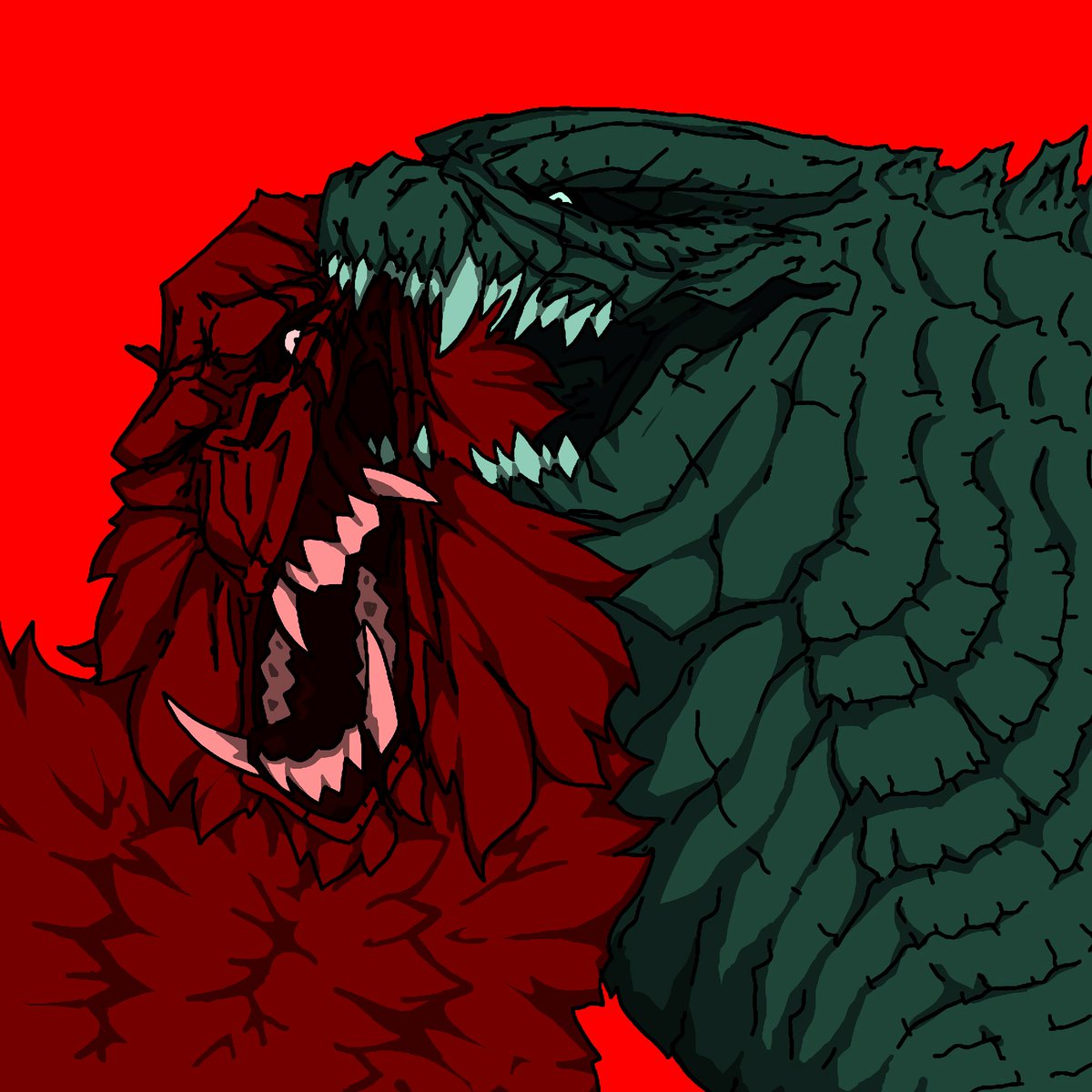 TrenchKaiju (SLOTS CLOSED) tweet media