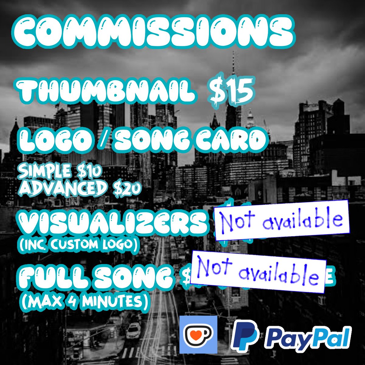 Diaman (Comms Open!) tweet media