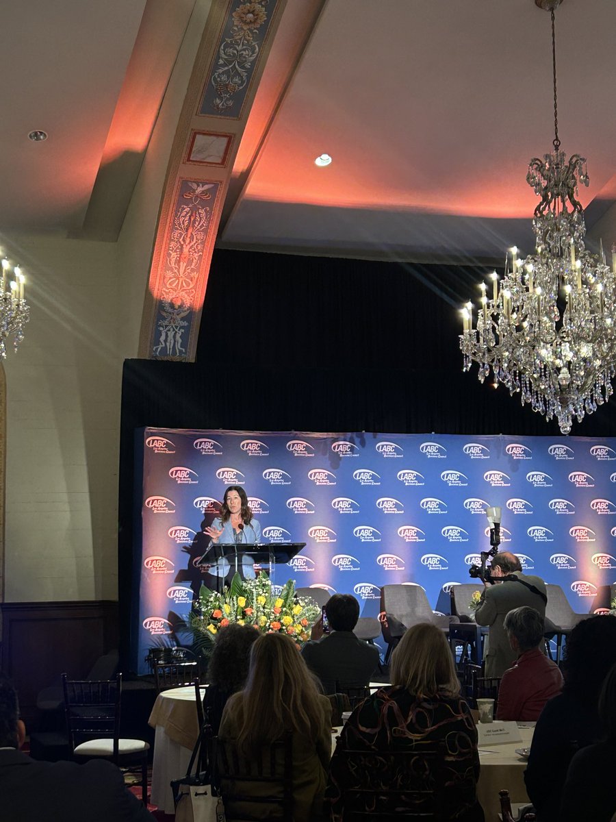 We are honored to welcome California Assemblywoman Cottie Petrie-Norris to speak about her recently signed landmark legislation which is designed to lower utility bills, strengthen the electric grid, and speed up California’s transition to clean energy. <a href="/AsmCottie/">Assemblywoman Cottie Petrie-Norris</a>