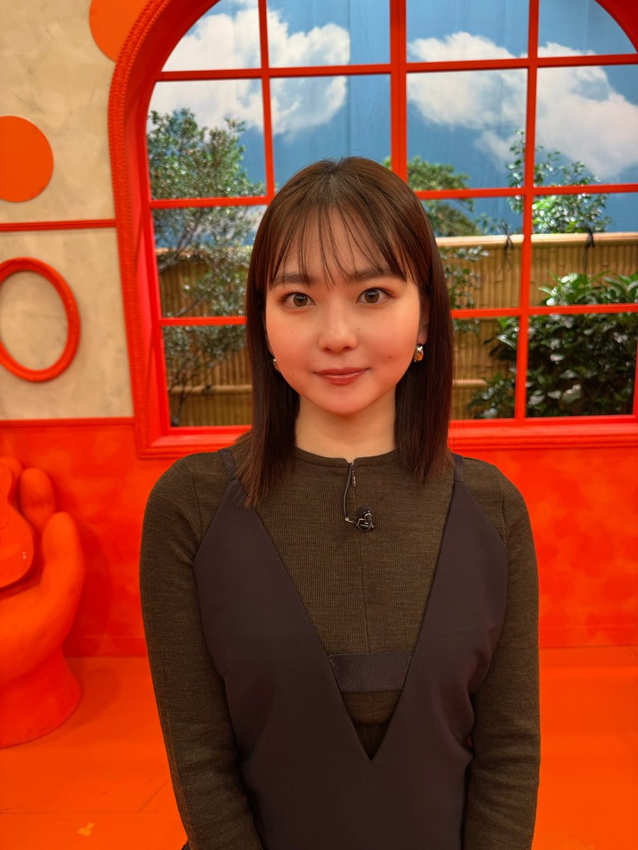 このあとすぐです☺️ MG @nanka_omo @KiY_movie #何かオモシロいコト