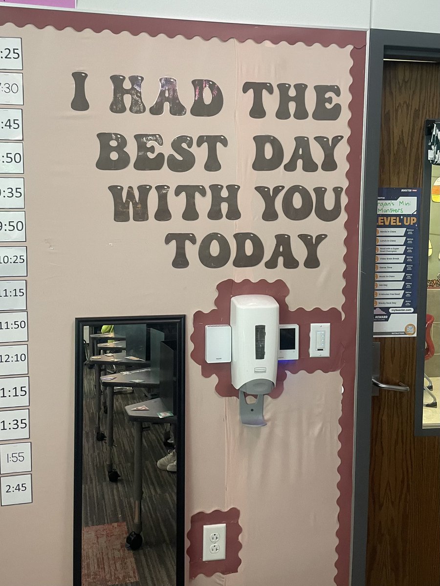 What starts here empowers greatness! Our <a href="/LindaLyonES/">Linda Lyon ES</a> Cubs are learning and growing! #WeAreRockwallISD