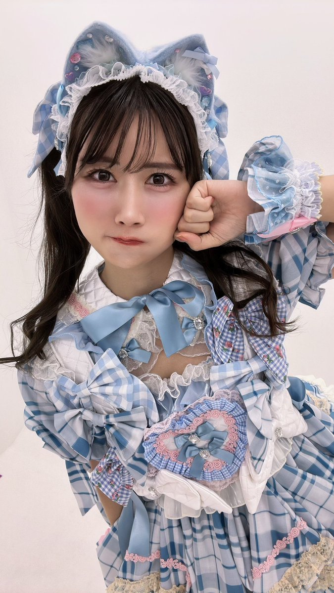cotono___'s tweet photo. \ 推して! / https://t.co/ZeZMFiU07p