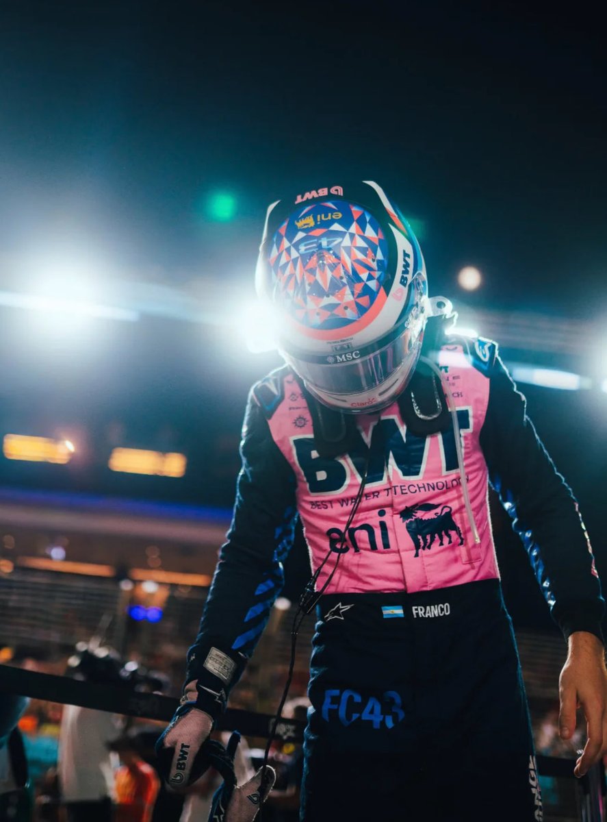 Se tiene que hablar más de los fotones que nos dejó Singapur 😮‍💨