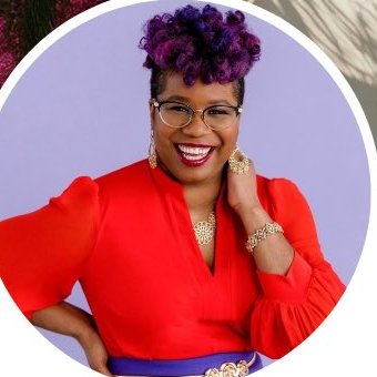 Wokenessisevil's tweet image. Hiring purple haired weirdos with pronouns in bio should be a huge red flag.