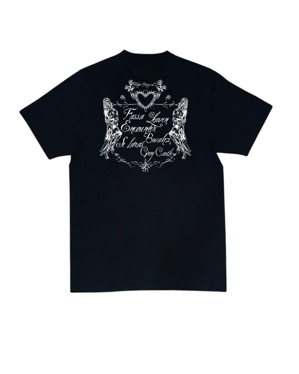 KOLEKTIF MEDURO OPEN PO KAOS MONGGO BOZ