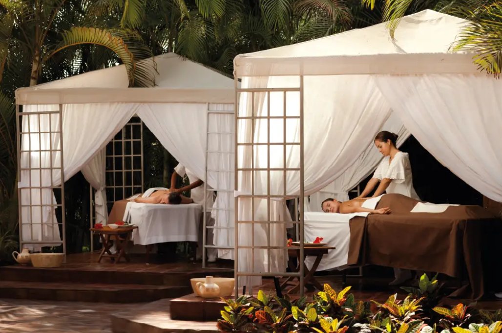 ItmagazineMex's tweet photo. Casa Velas en Puerto Vallarta
#CasaVelas, el hotel boutique de lujo solo para adultos ubicado en el campo de golf Marina Vallarta, eleva su oferta de bienestar con una nueva experiencia que permite reservar #ABJA Spa para el uso exclusivo de parejas o grupos pequeños. https://t.co/b2bauHt0cc