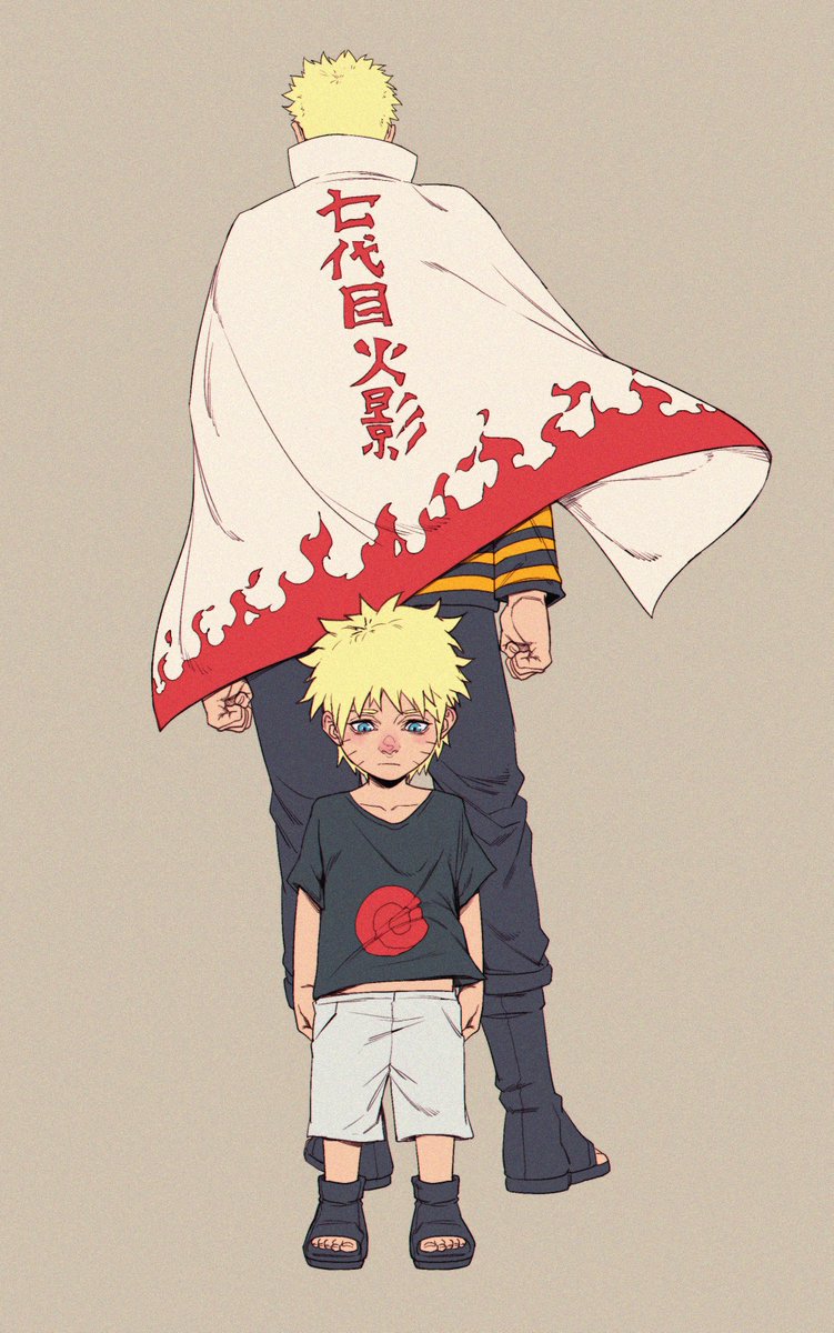AZ_Ciam's tweet image. #NARUTO #ナルト生誕祭