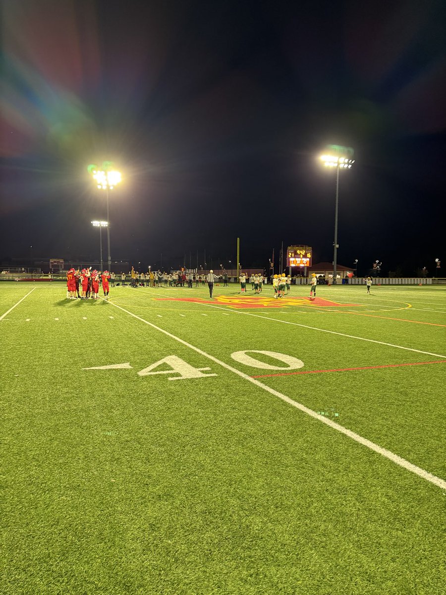 We’re proud to stand with ⁦<a href="/HilinskisHope/">Hilinski’s Hope</a>⁩ for student-Athlete Mental Health Week! This week is a powerful call to action: to raise awareness, break the stigma, and make sure every student-athlete knows it’s okay to ask for help because #MentalHealthMatters