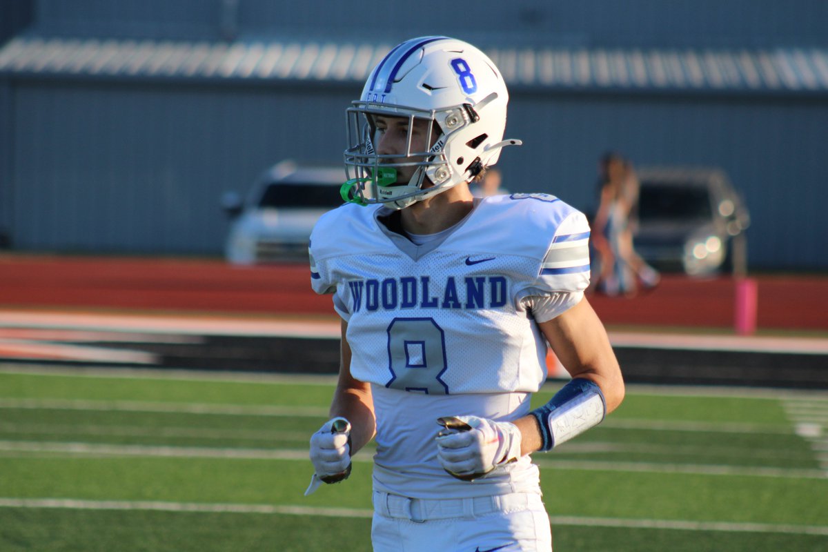 Prep Redzone Oklahoma (@prepredzoneok) on Twitter photo WEEK SIX PLAYER TO WATCH
<a href="/lucky_heath/">Lucky Heath</a> - WR - Woodland
Heath is an incredibly consistent threat at wide receiver & Woodland will lean on him in their district showdown with Hominy. #OKPreps
👇🔗FULL BREAKDOWN🔗👇
prepredzone.com/2025/10/week-s… WEEK SIX PLAYER TO WATCH
<a href="/lucky_heath/">Lucky Heath</a> - WR - Woodland
Heath is an incredibly consistent threat at wide receiver & Woodland will lean on him in their district showdown with Hominy. #OKPreps
👇🔗FULL BREAKDOWN🔗👇
prepredzone.com/2025/10/week-s…