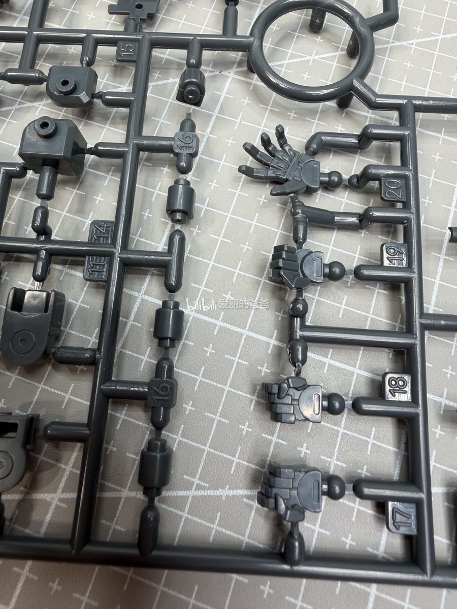 kyokuto
1/144 hg Gundam age-2 spver.
28.8RMB(CNY)
now available for sale