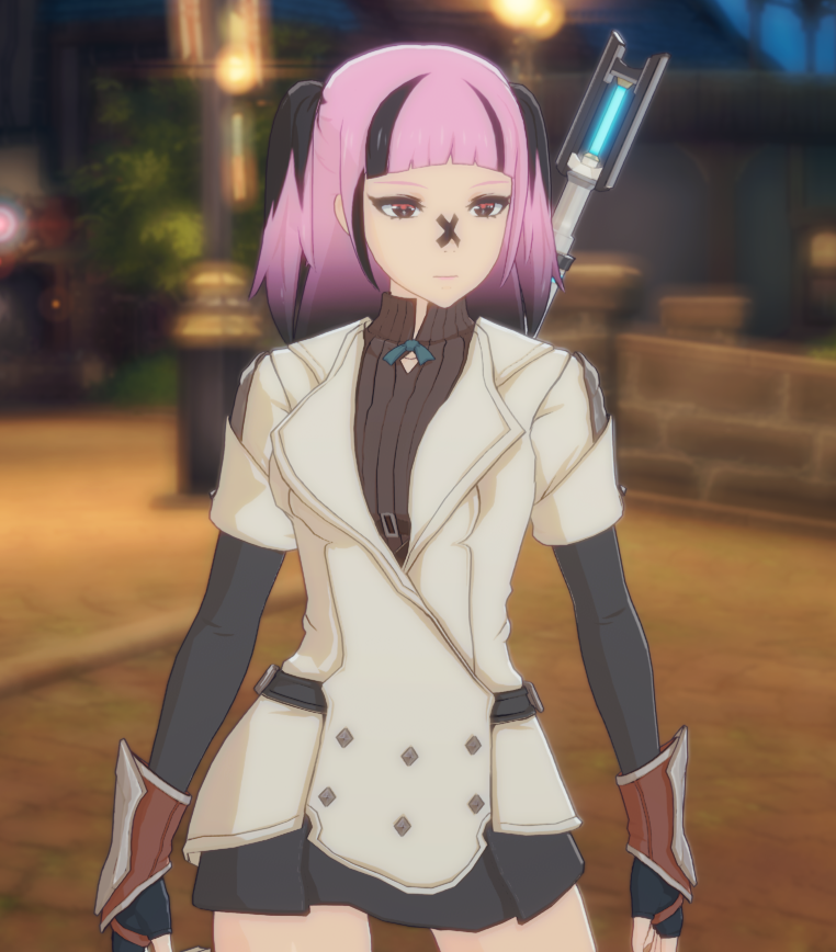 Need friends for Blue Protocol please :3