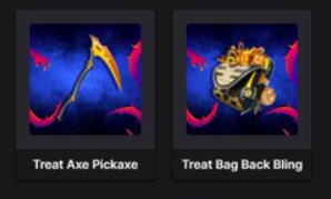 FireMonkey's tweet photo. Unlike previous twitch drops which (usually) instantly got granted to your account, these Twitch Drops might currently be bugged as i'm starting to hear reports that nobody who claimed the drops has received the cosmetics in game yet. https://t.co/f4p6PxeRE4