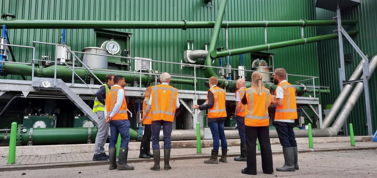 UITNODIGING | Wo 19 nov SHARE Meets Meerlanden in Rijsenhout. Samen slimmer circulair! Hoe verandert afval in energie, compost &amp; waardevolle grondstoffen? Ontdek circulaire innovaties, duurzame samenwerking én wie de SHARE Award 2025 wint! Info/aanmelden: sharehaarlemmermeer.nl/sharenewz/shar…