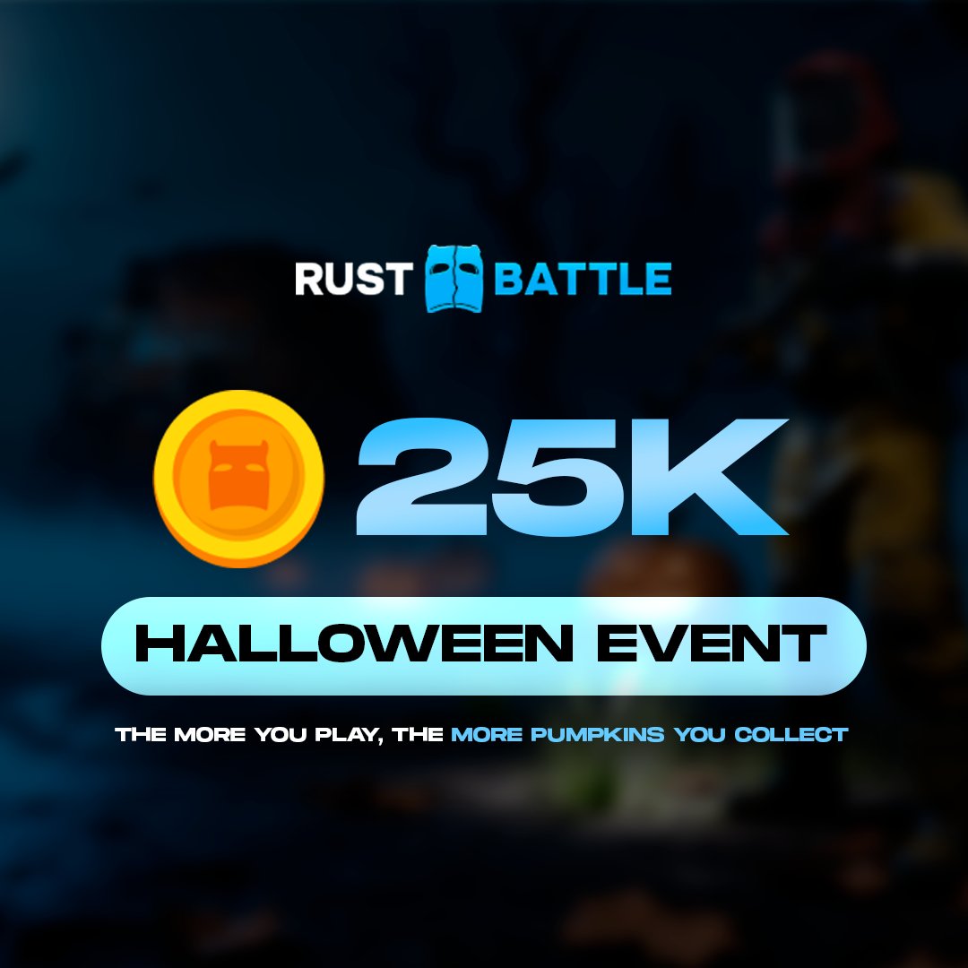 HOW MANY PUMPKINS HAVE YOU COLLECTED SO FAR? 🎃💎