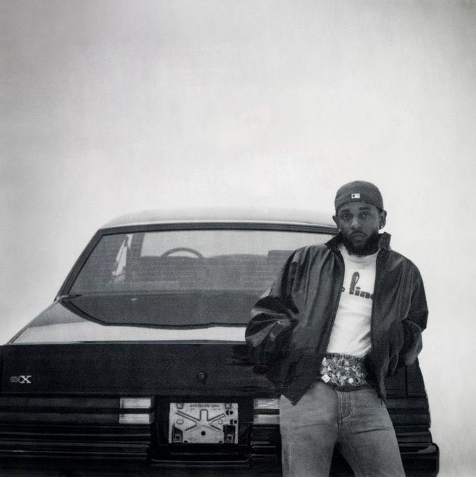 KendrickChart's tweet image. Kendrick Lamar’s “GNX” becomes the first rap album to sell over 2 MILLION units in the US in 2025.