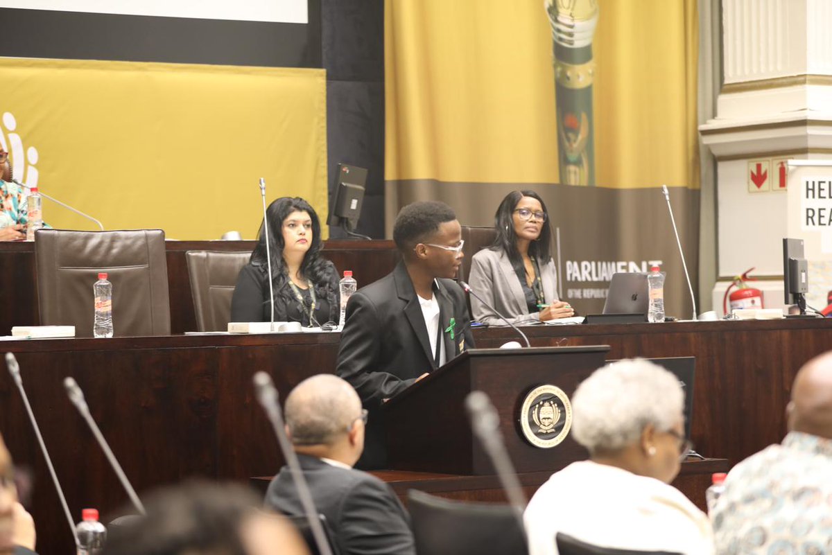 Save the Children SA tweet media