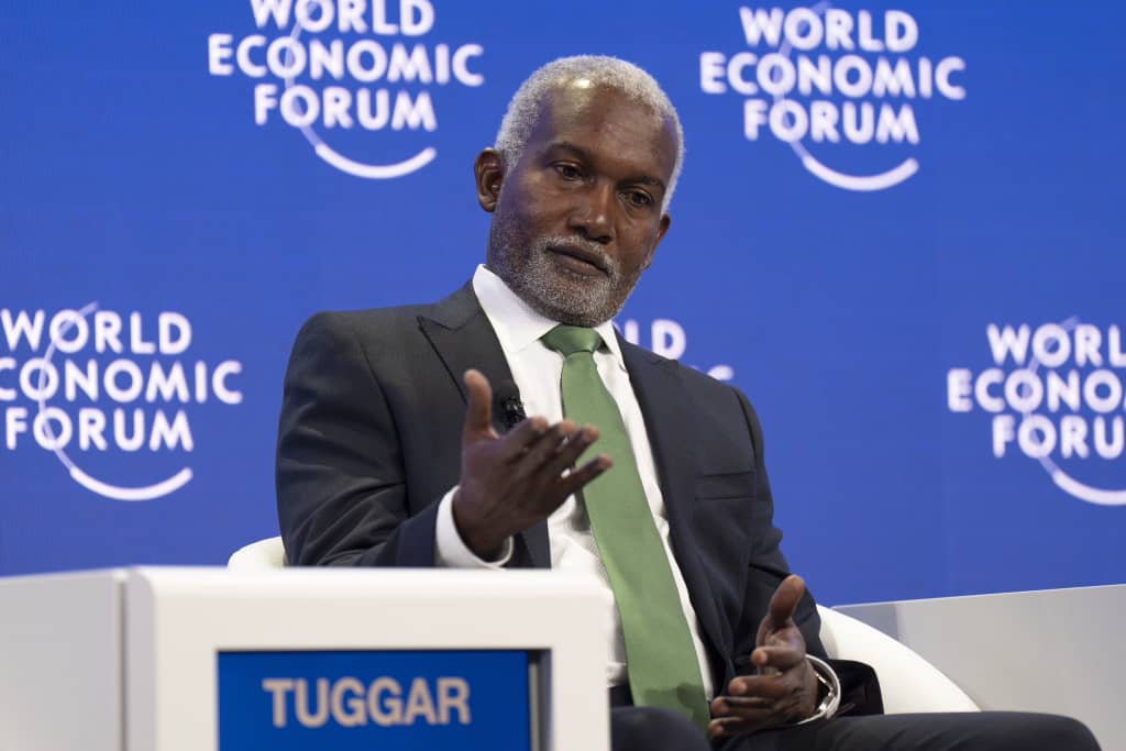 Ohiremenn's tweet image. Under Yusuf Tuggar, Nigeria Has A Stronger Voice on the Global Stage. 

Yusuf Tuggar (@YusufTuggar) is no new entrant into the conversation of diplomacy—as both diplomat and politician. Prior to his appointment as Nigeria’s Minister of Foreign Affairs in August 2023, he was…