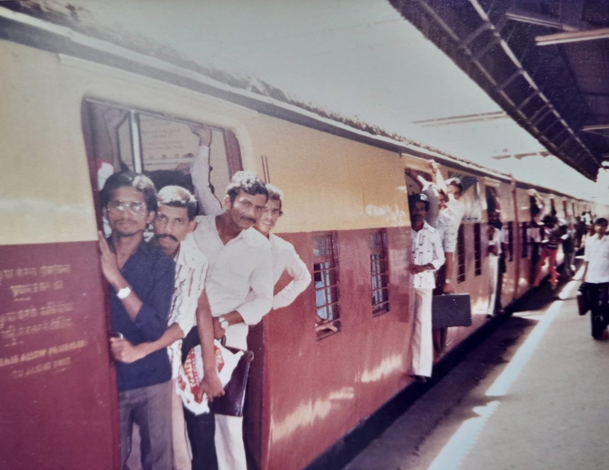 Mumbai Heritage tweet media