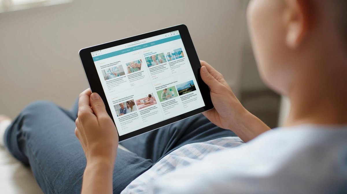 💡Health education made easy! Our new website puts trusted wellness tips right at your fingertips—anytime, anywhere. From understanding common conditions to learning preventive care tips, it’s all here for you. 
 
👉 Explore more: cfmcky.com/ask-a-provider