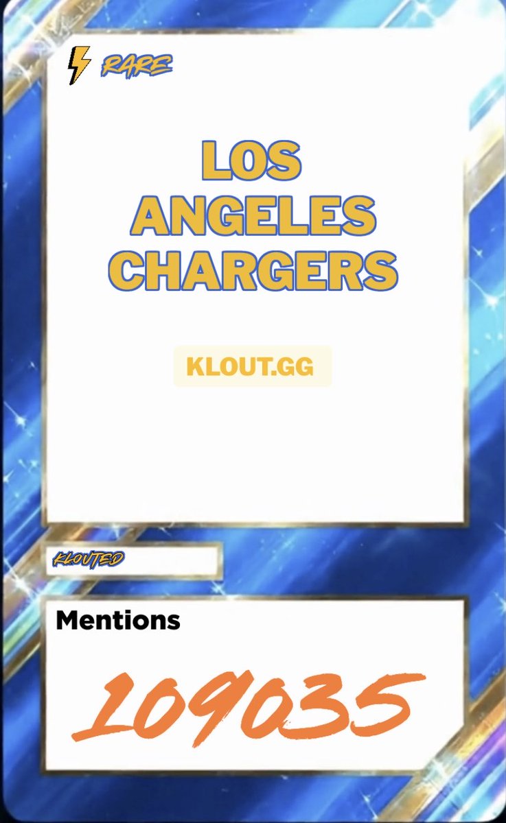 WYdaGOAT's tweet image. pulled a rare @kloutgg hashtag nft

only 5,000 exist, what a way to kick off the campaign on wallchain

and kwack, you really gotta stop making me spend on all this random sht
