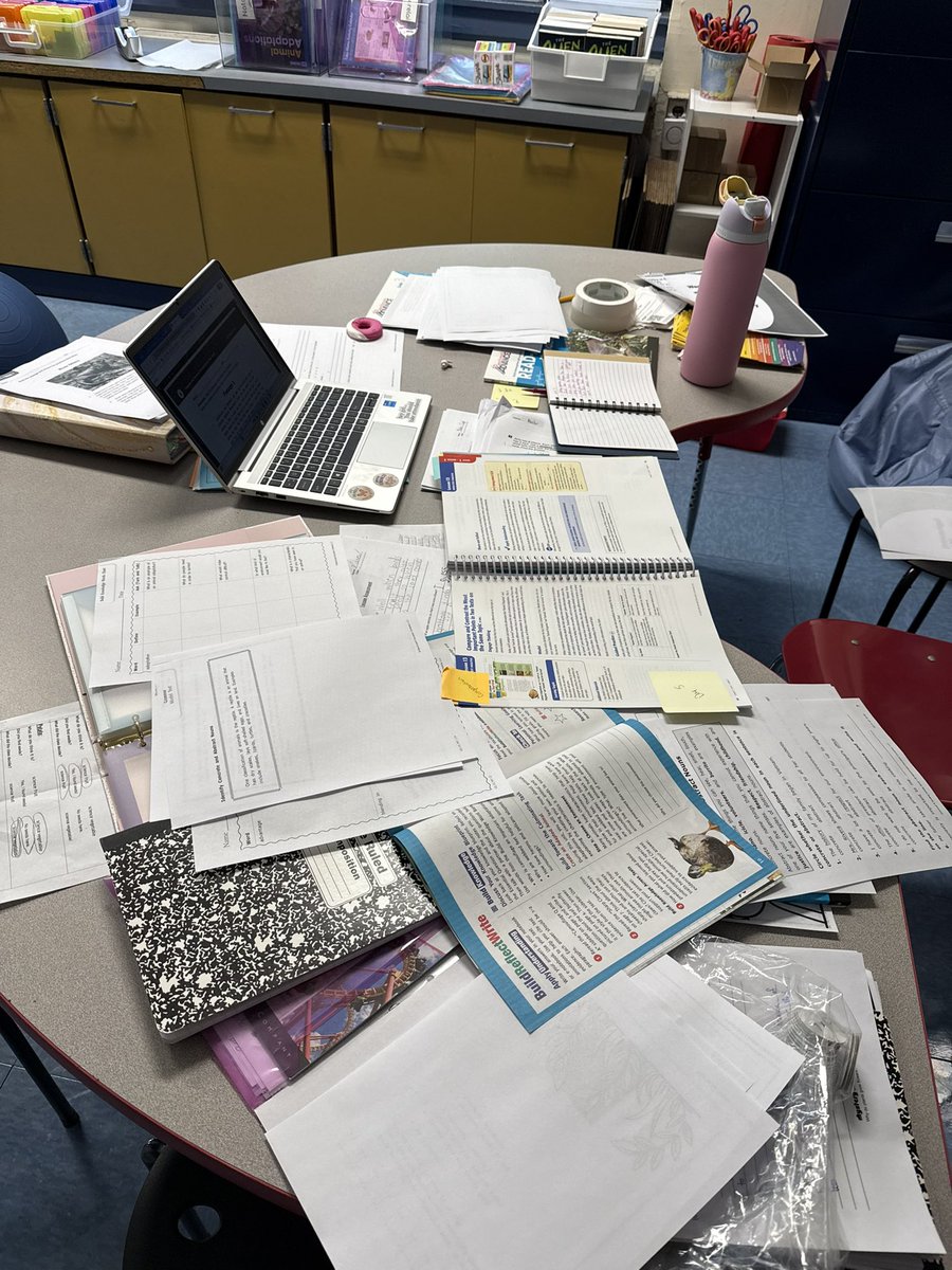 Send help 😂😂 figuring out a new curriculum is not for the faint of heart!