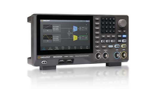 era_electronics's tweet image. #Siglent Introduced the New Function/Arbitrary Waveform #Generator Series SDG3000X
#technologynews #electronicsnews #electronics #technology #technews #electronicsera #semiconductor #powerelectronics
electronicsera.in/siglent-introd…