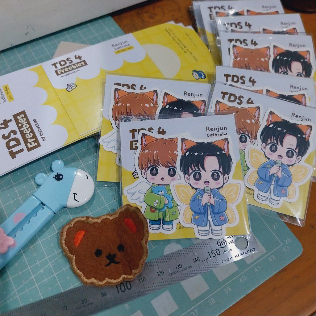 tama チズタマ🍀 comms closed tweet media