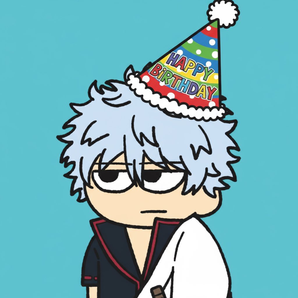 Sakata Gintoki tweet media