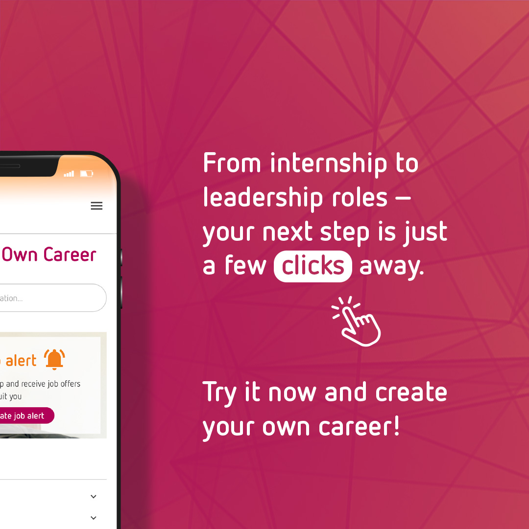 Bertelsmann Careers tweet media