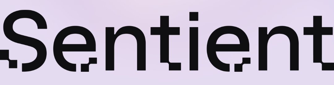 🔴 Why the world needs <a href="/SentientAGI/">Sentient</a> ???

The way we train AI feels like a classroom with one teacher and no students allowed to speak.
All knowledge flows one way from the powerful to the passive.

➜ Sentient changes that

It feels more like a workshop, where everyone can build,