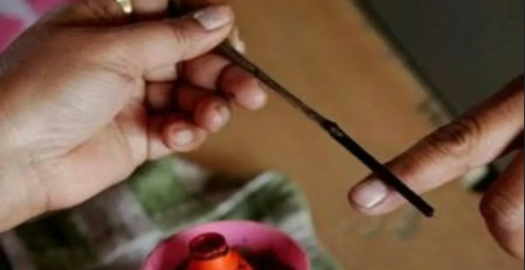 sidhshuk's tweet image. Himachal govt defers Panchayat polls amid connectivity woes which were to be held in December.

New notification states - - will only be possible once proper road connectivity is restored across the state.

#HimachalPradesh