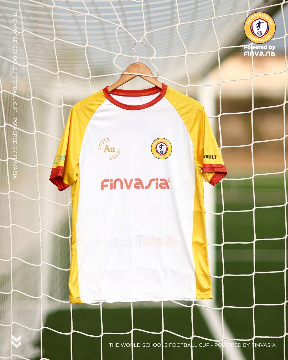 World School Games Event Series tweet media