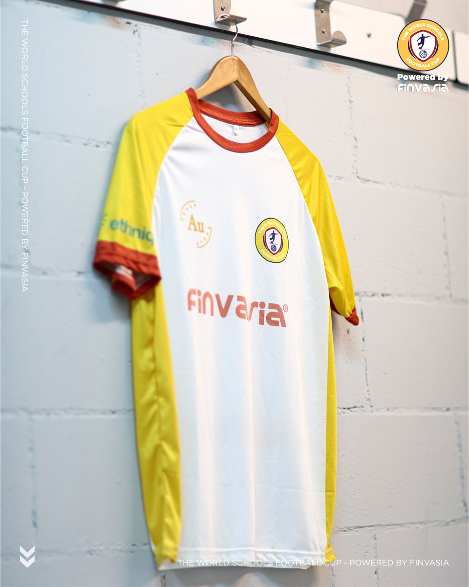 World School Games Event Series tweet media