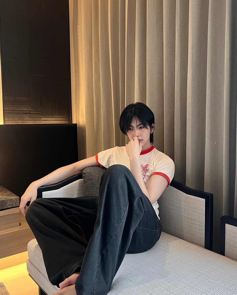 kiimpst's tweet image. Mon, Cheri🍒