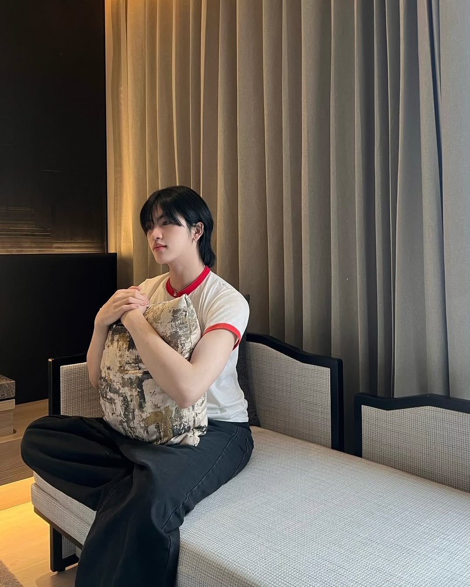 kiimpst's tweet image. Mon, Cheri🍒