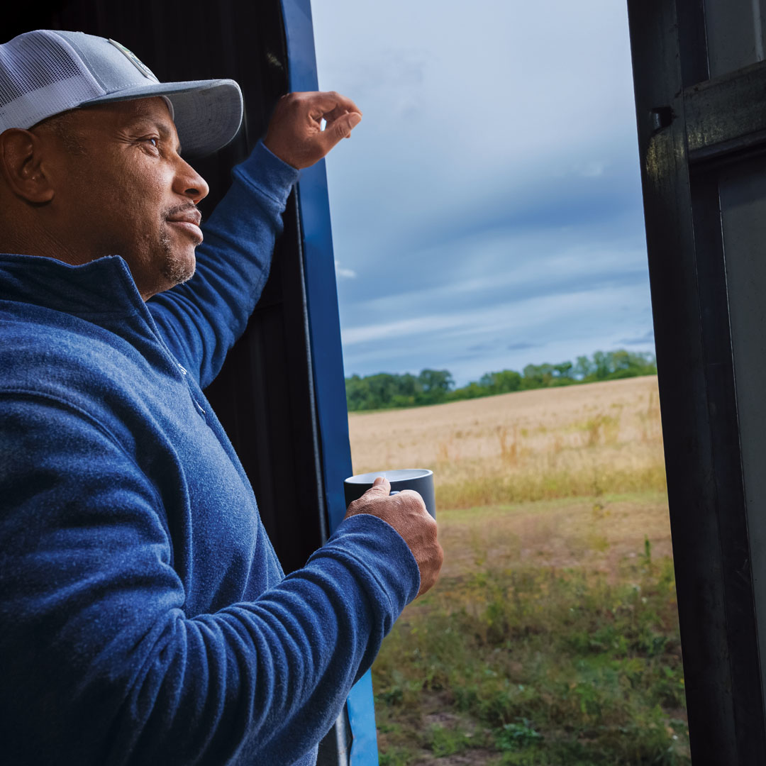 With harvest winding down, we're adjusting our hours:

Saturday, October 11: 8:00 AM – 12:00 PM
Sunday, October 12:  On Call
Monday, October 13: On Call - Happy Thanksgiving!
Tuesday, October 14 &amp; weekdays onward: 8:00 AM – 5:00 PM
Saturdays onward, 8:00 AM - 12:00 PM