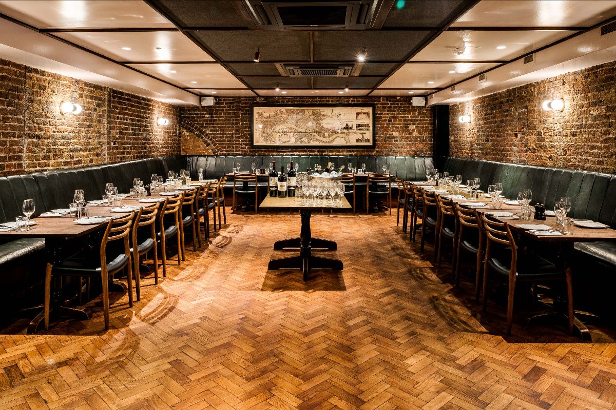 Introducing Hawksmoor Restaurants - mailchi.mp/globalpa-assoc…. Award Winning Restaurants in London, Manchester, Liverpool &amp; Edinburgh