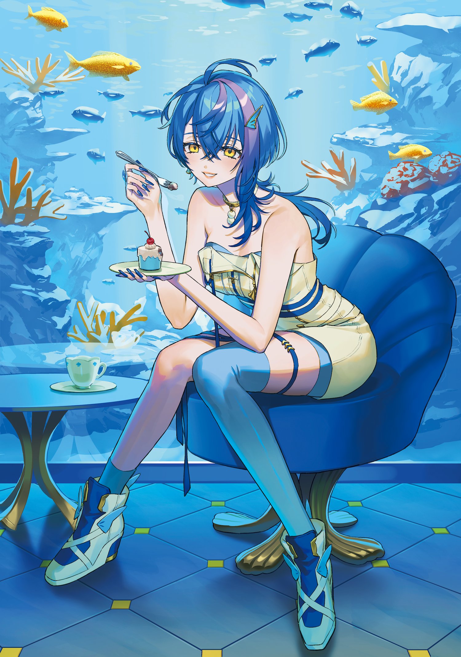 瀬戸乃とと🐟✨10/10(金)BD3Dライブ🎤 (@setono_toto1010) / X