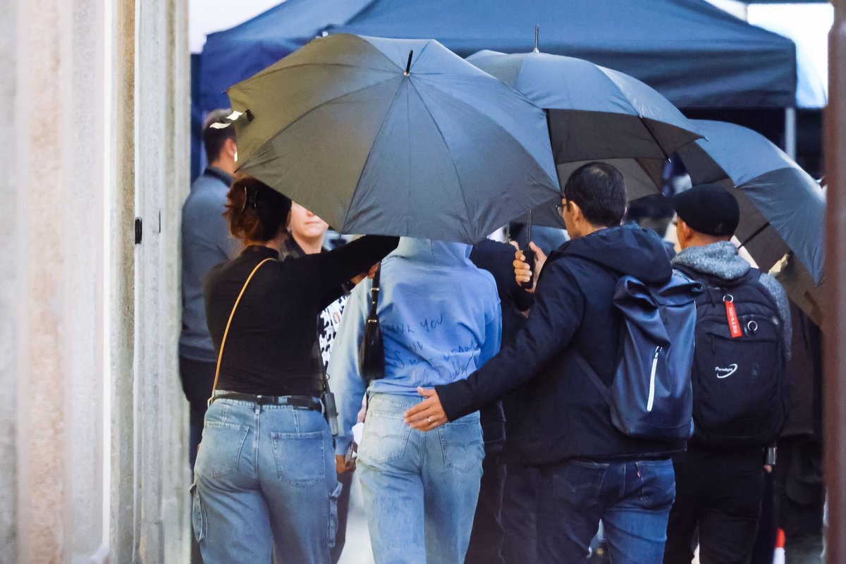 Simone Ashley Network Media tweet media