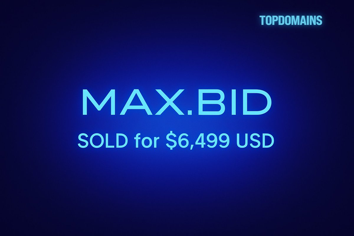 SOLD

Max.bid for $6,499 USD

The sale is from July, now shared for the first time.

Congrats to the buyer!