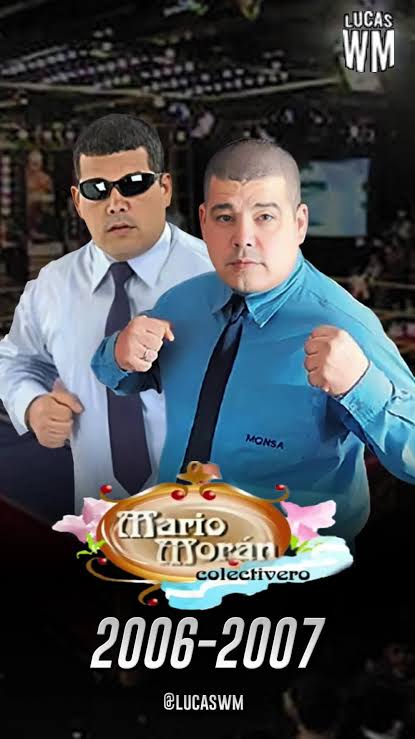 LaGuardia333's tweet image. HOY TOCA ROMÁN ROBERTS