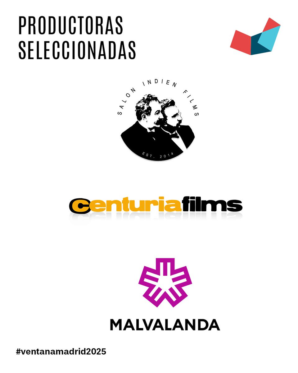AMA Audiovisual tweet media